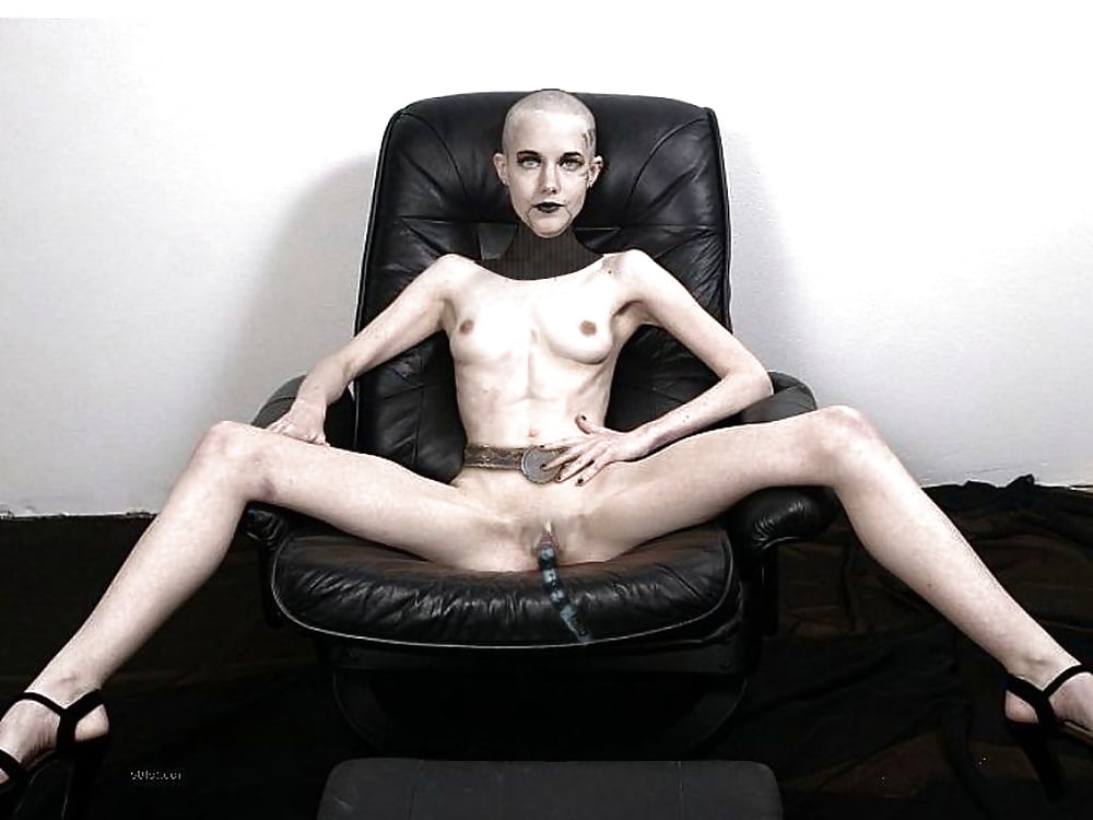 anorexic-whore-nude