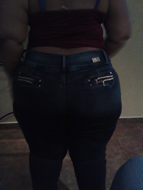 MEGA NALGONA pict gal