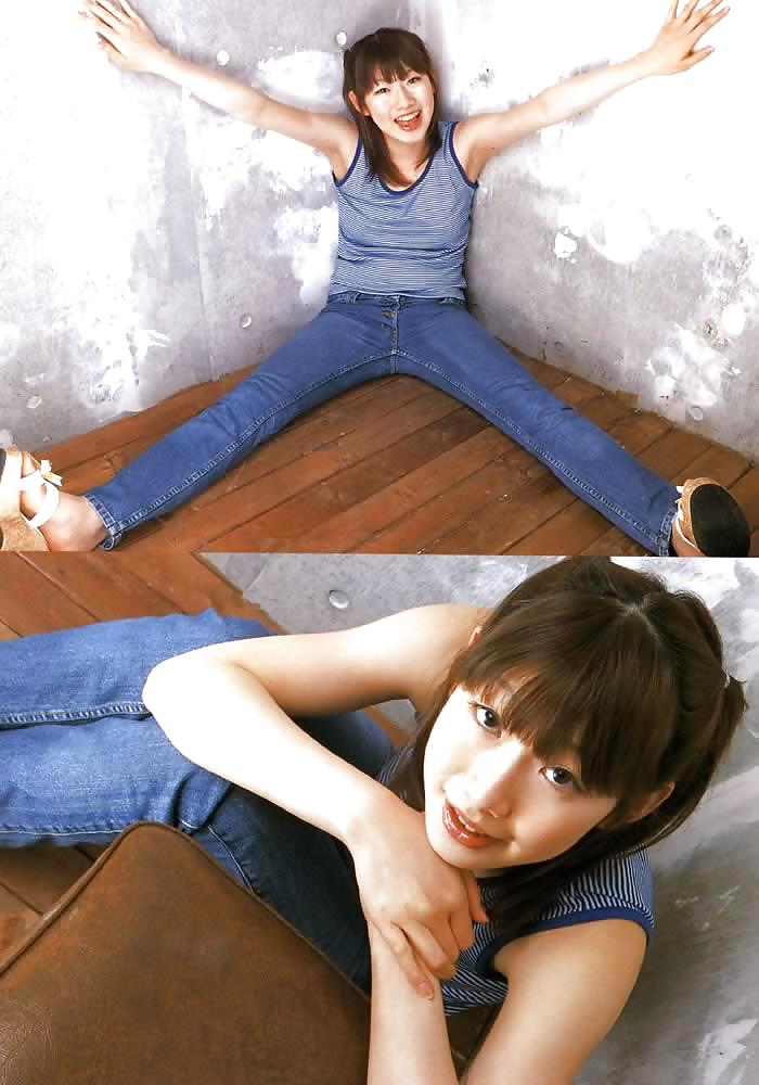 Japanese Cutie pict gal