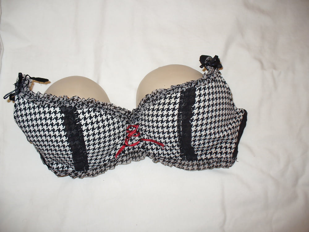 dessous sexy pour cougar pict gal