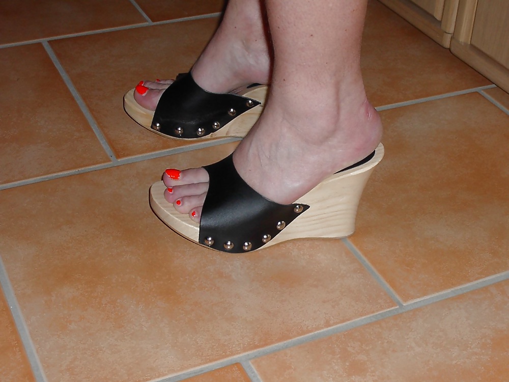 Nice Feet and High Heels and Toes Vol.4 pict gal