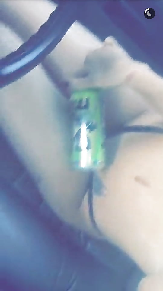 Loira Barbie Do Snapchat pict gal