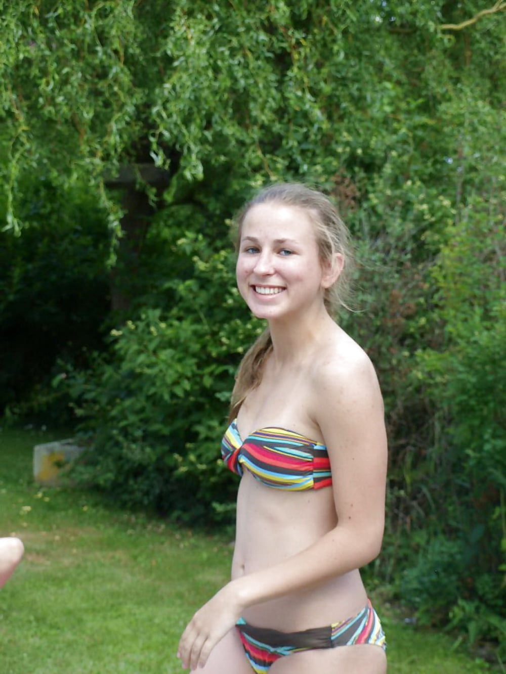 JE PEUX PAS : J'AI PISCINE ! 13 pict gal