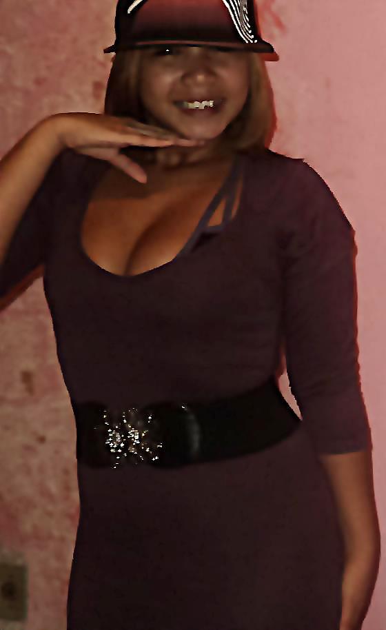 FACEBOOK SUELLEN FONTINELLY pict gal