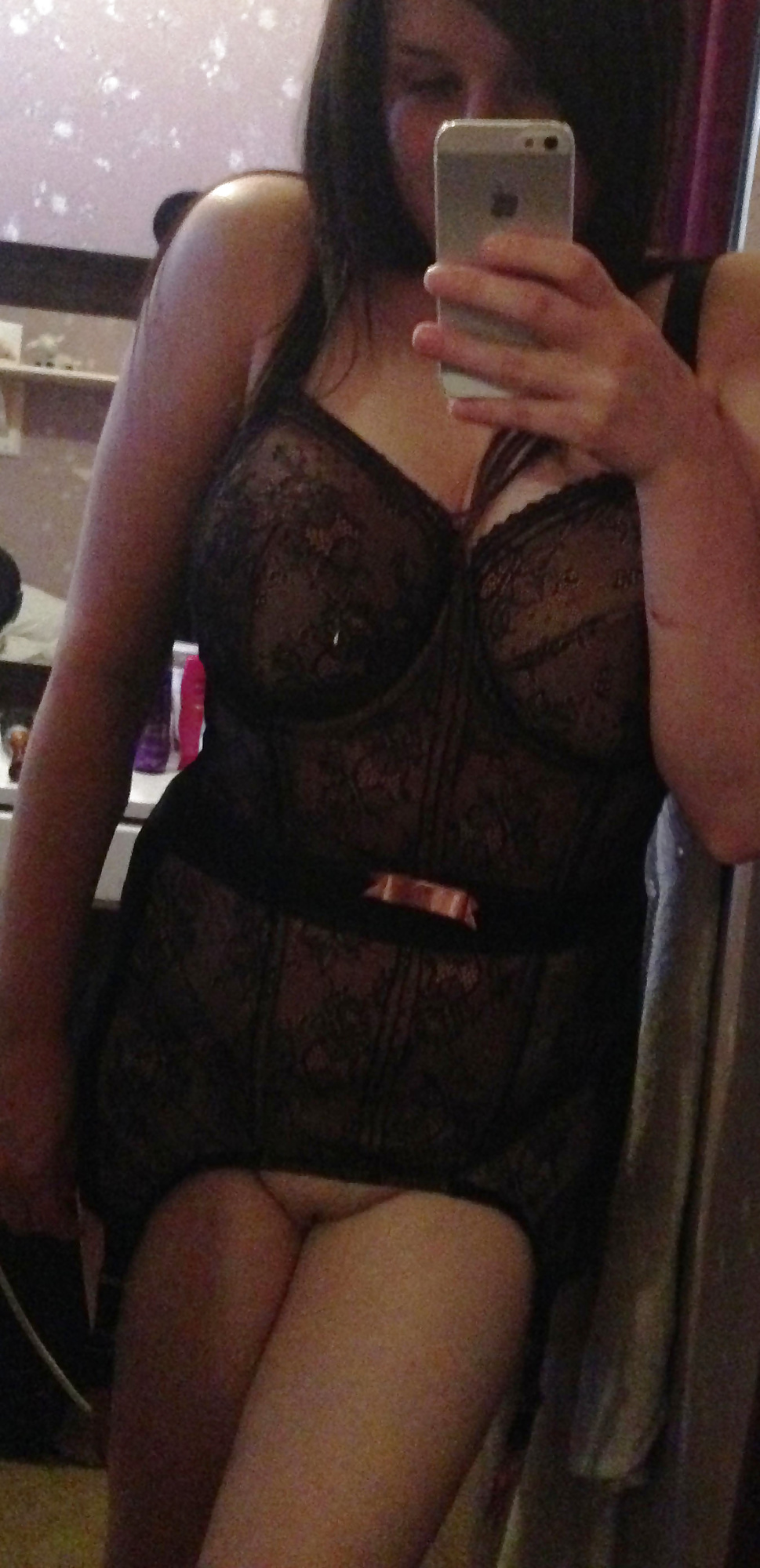 Self-GF pict gal
