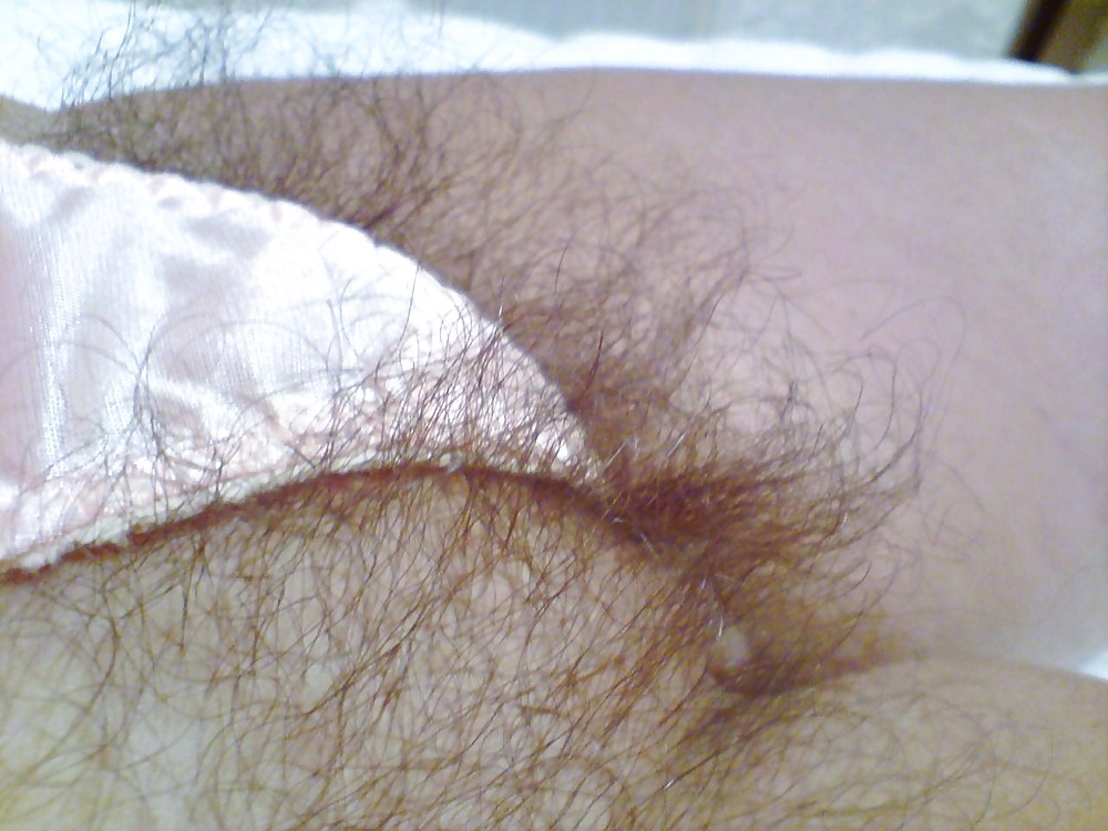 hairy is hairy pict gal
