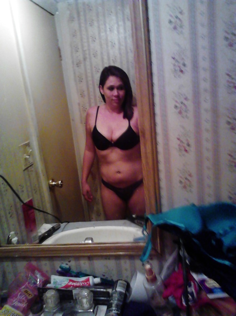 American Slut pict gal