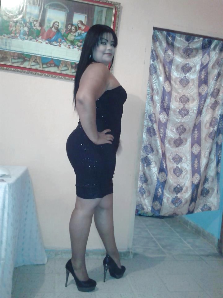 Alma una gordita bien caliente pict gal