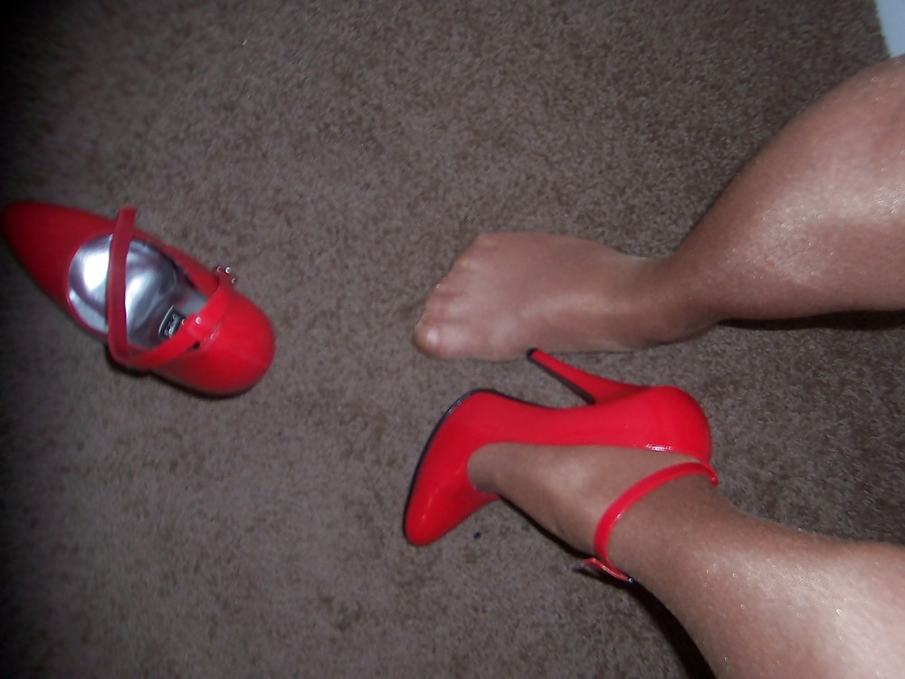 Hight Heels!!! pict gal