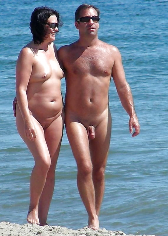 NAKED MEN AND WOMEN 4 pict gal