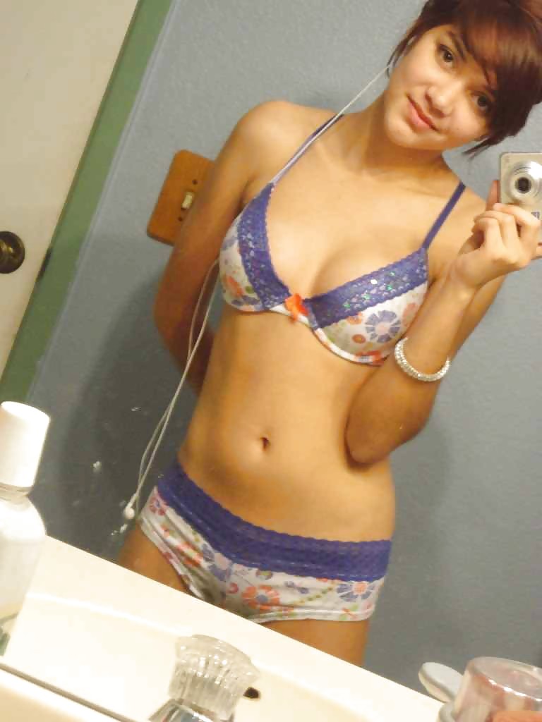 SUPER SEXY TEEN EXGF pict gal