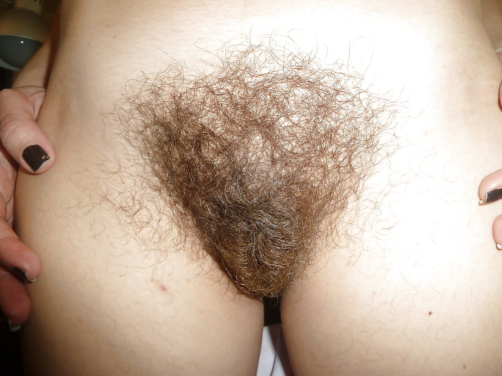 HAIRY PUSSY SELFIE 2 pict gal
