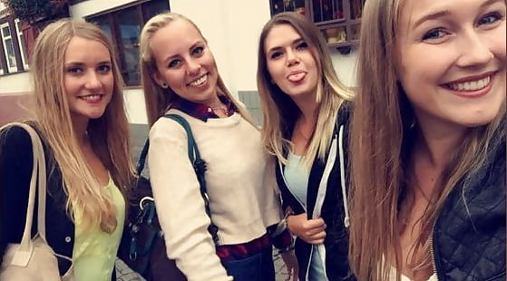 Which girl would you fuck? pict gal