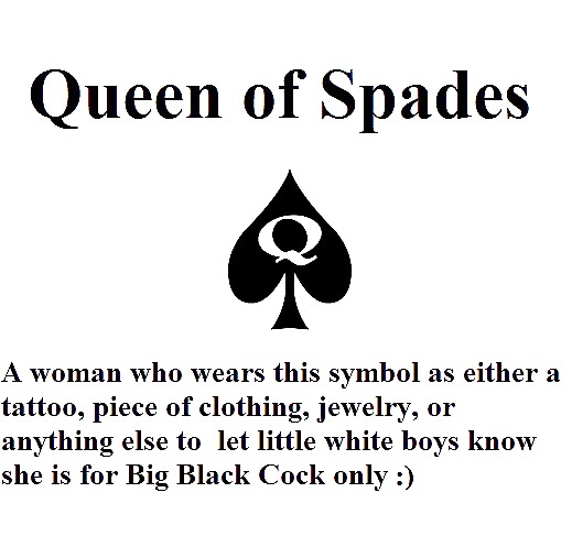 Queen of Spades 1 pict gal