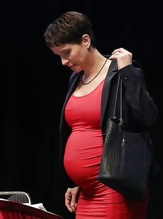 See and Save As frauke petry zu jeder zeit porn pict 