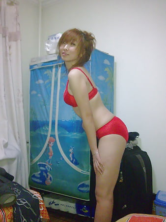 Chinese Amateur Girl121