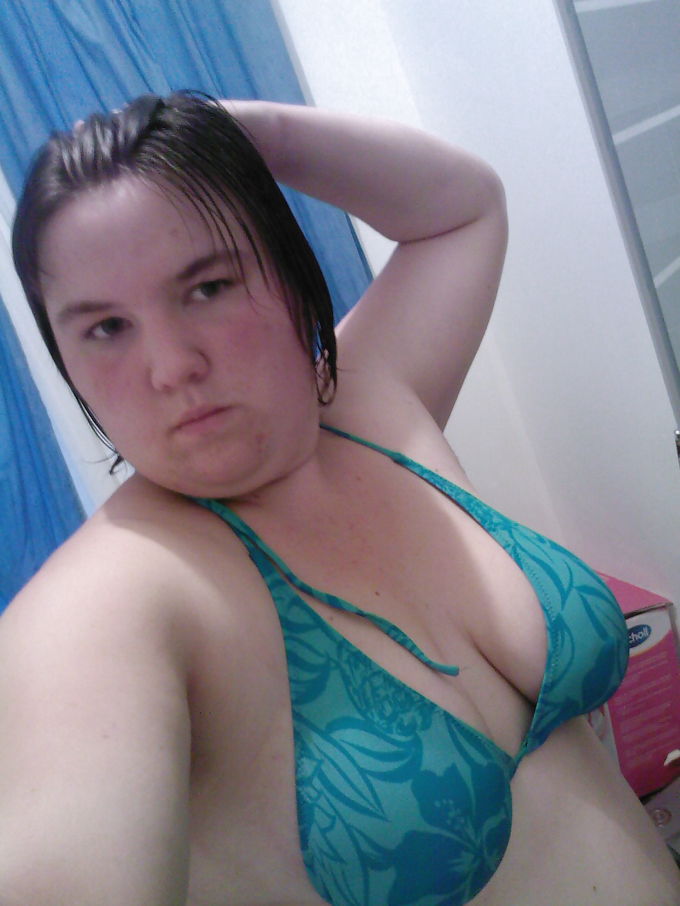 French BBW Teen pict gal