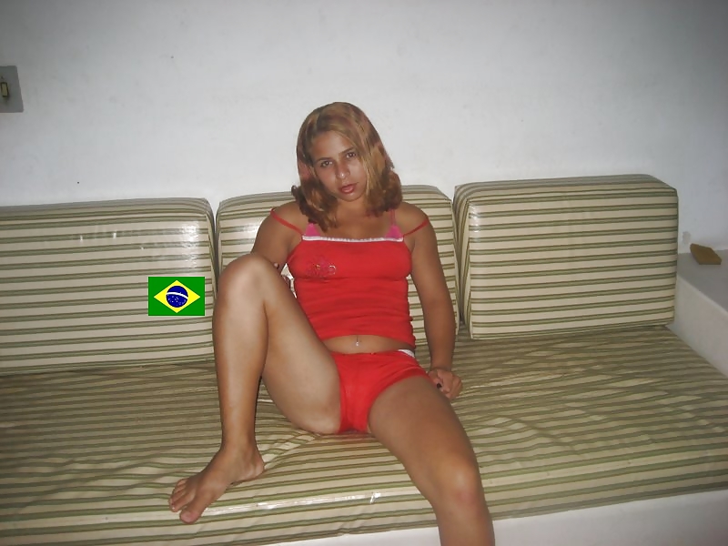 Amateur sluts teens brazil pict gal