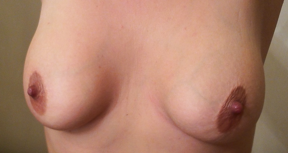 My tits. pict gal