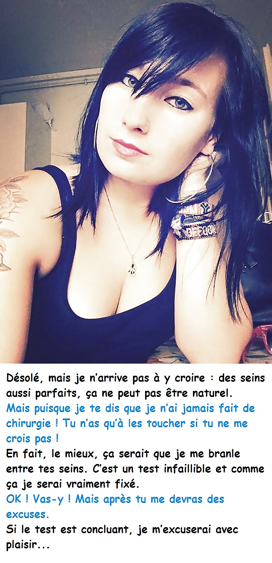 french captions 25 pict gal