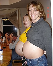 pregnant mix pict gal