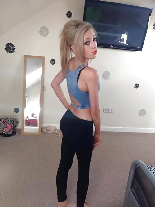 British Teens Mixture 2 pict gal