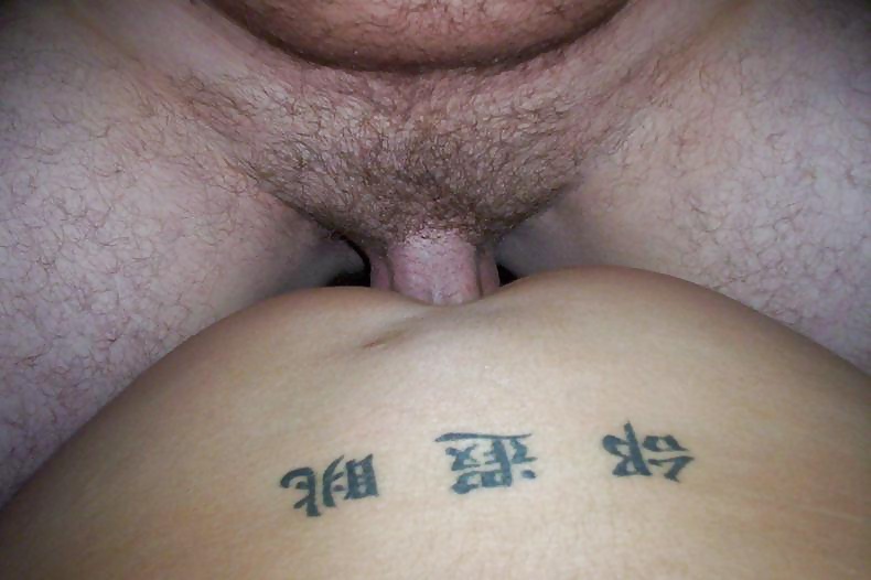 Milf anal pict gal