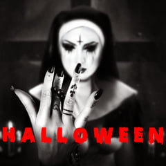 XXX See and Save As halloween porn pict naked pictures thumbnail