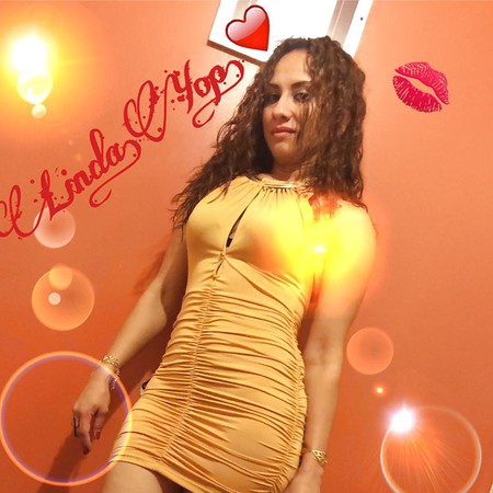 MI SEXY AMIGUITA