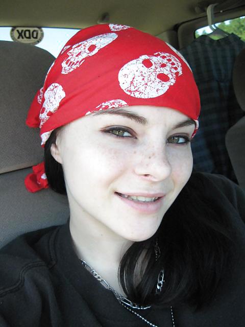 Jessy From Pensacola pict gal