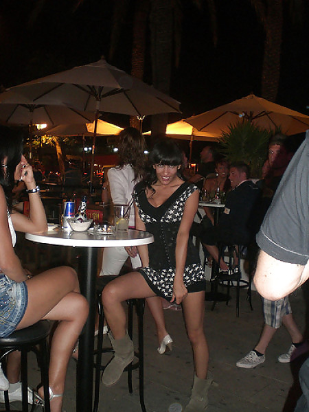 Holiday at Ibiza pict gal