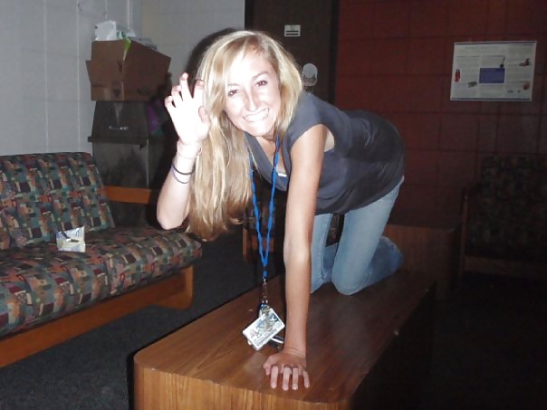 Facebook Friends 101 pict gal