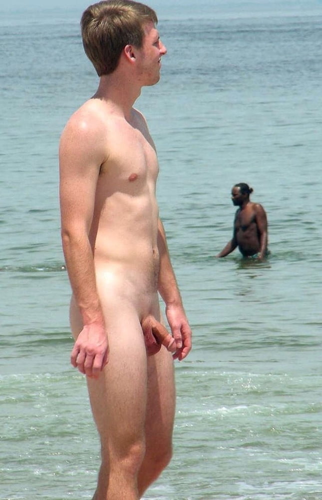 Skinny naked gay guys