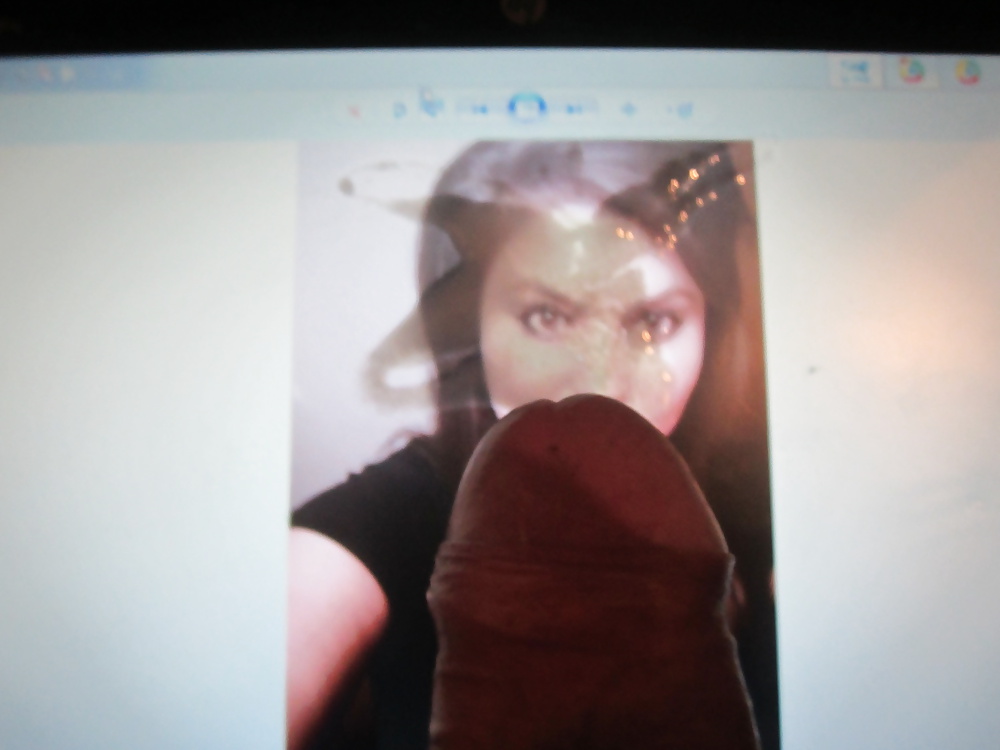 Tribute to curious life pict gal