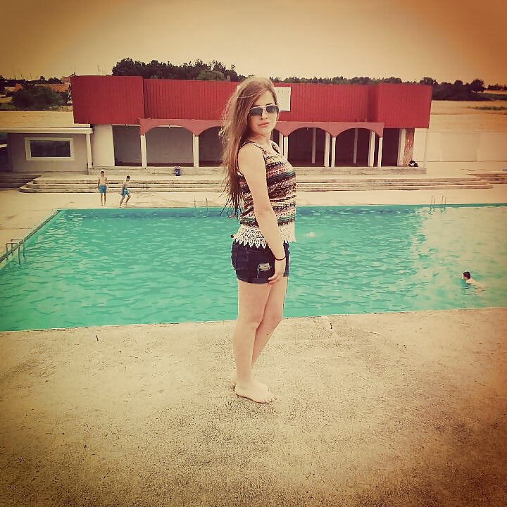 Sanja S.. pict gal
