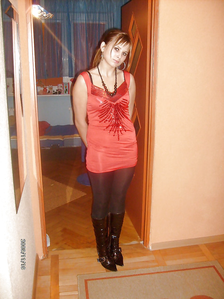 Tenns. Milf. High Heels. Boots. Part 2 pict gal