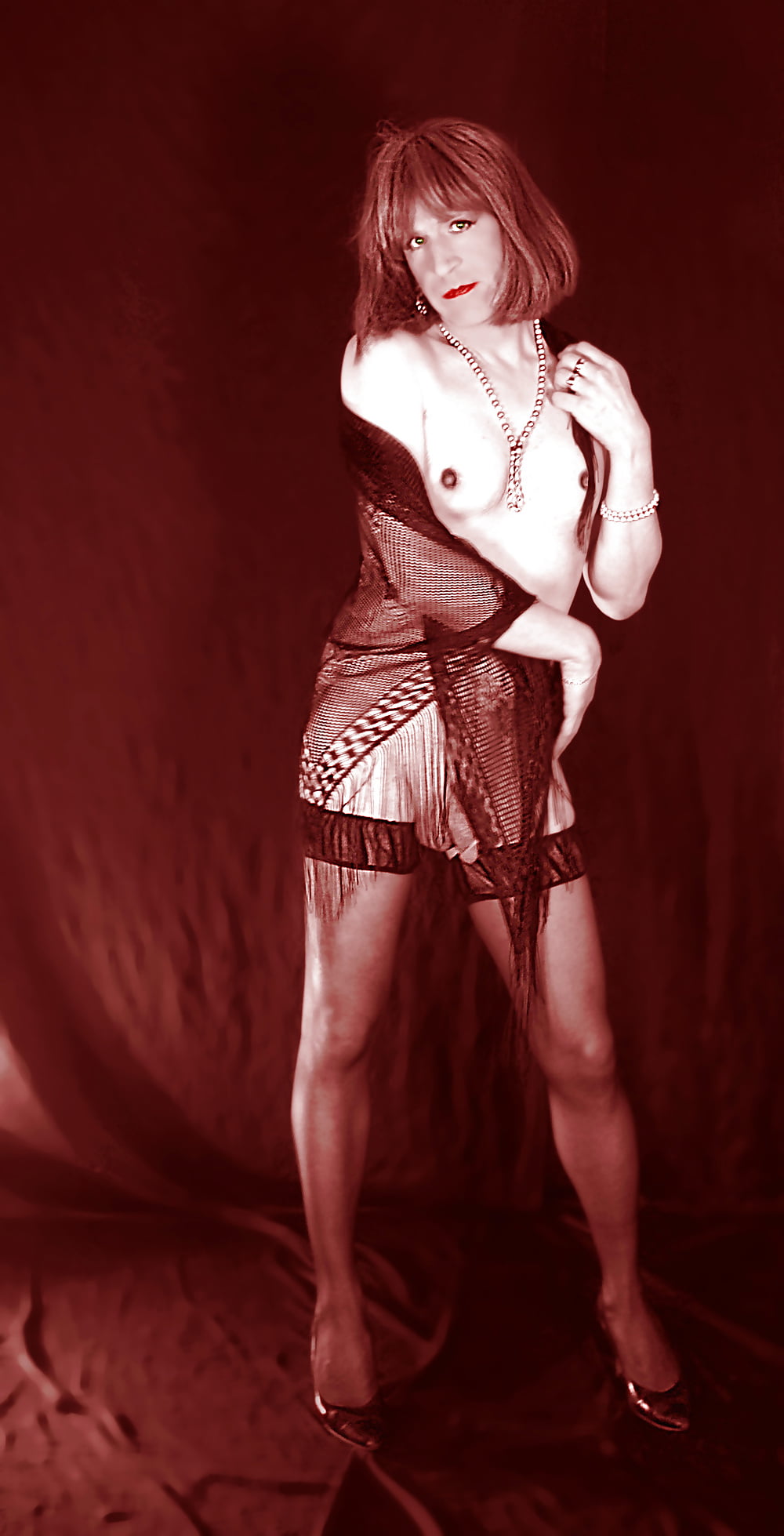Bitch slut Carla ts pict gal