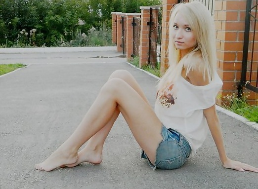 Sexy Russian Girl MIX pict gal