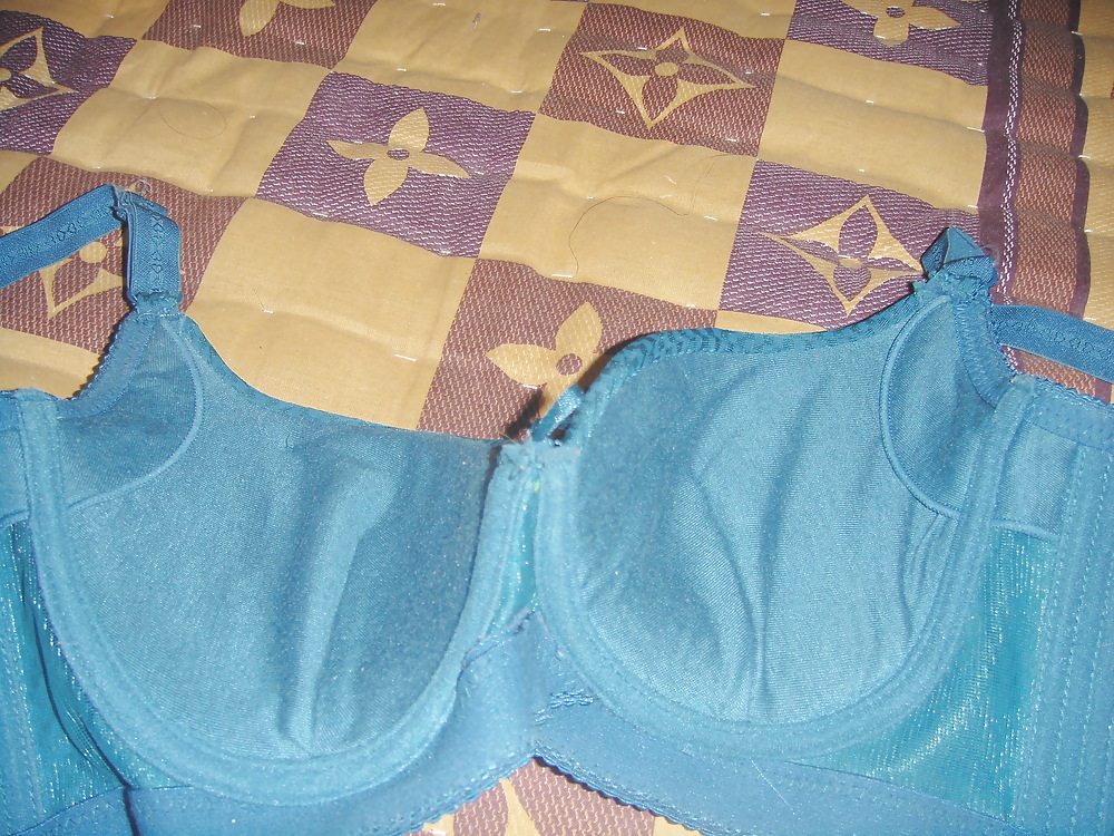 My Personal Bra Collection pict gal
