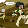 toph beifong