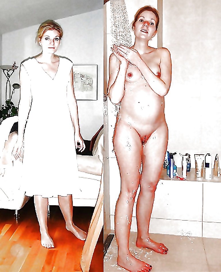 Dressed - Undressed! - vol 111! pict gal