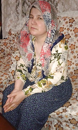 Turkish Real Ensest Hijab Turbanli Mom Anne - arsivizm