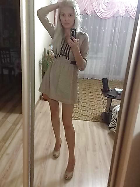 Russian pretty girl pict gal