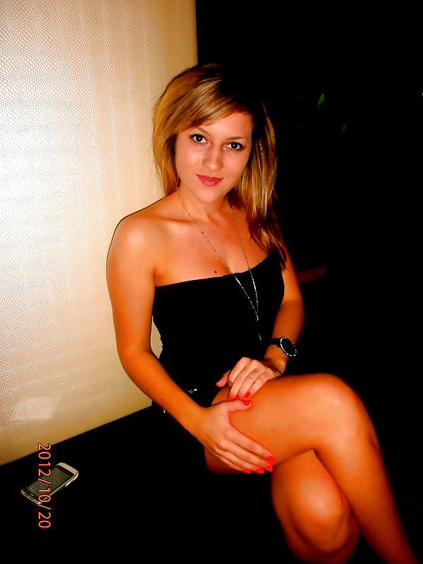 Bulgarian and turkish melten ridvanova 3 pict gal