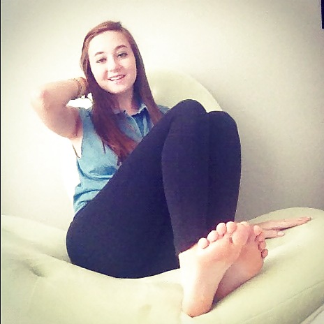 wtf Sexy Teenie Feet reloaded v2.0 pict gal