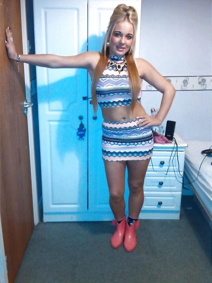 Chav Sluts And Slags #13 pict gal