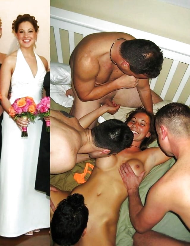 Hot girls & wives before and after pict gal