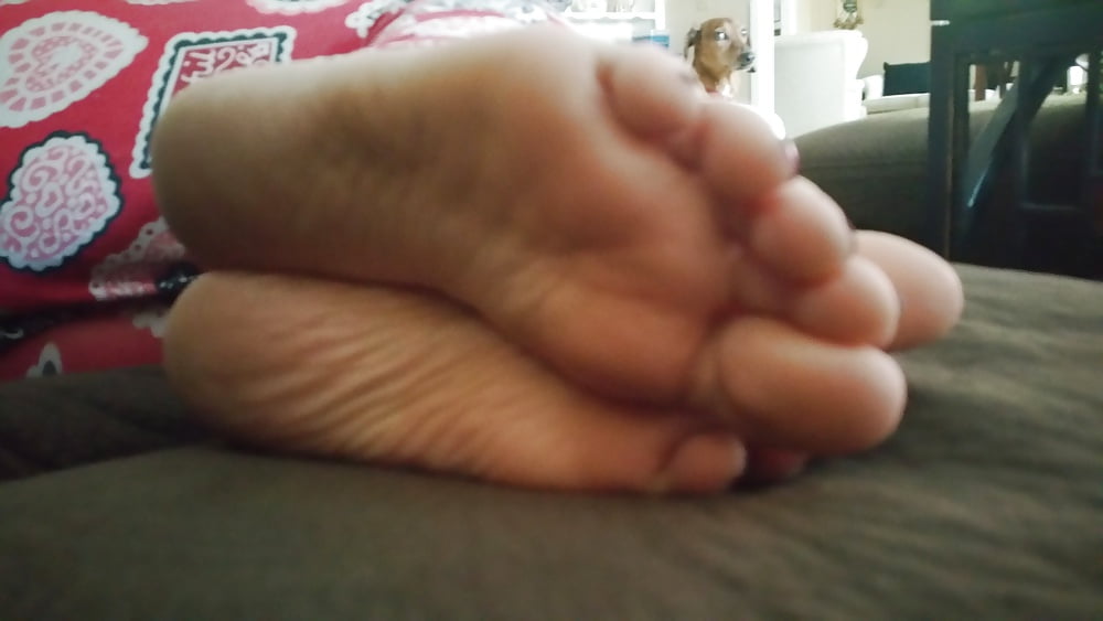 wifes feet pict gal