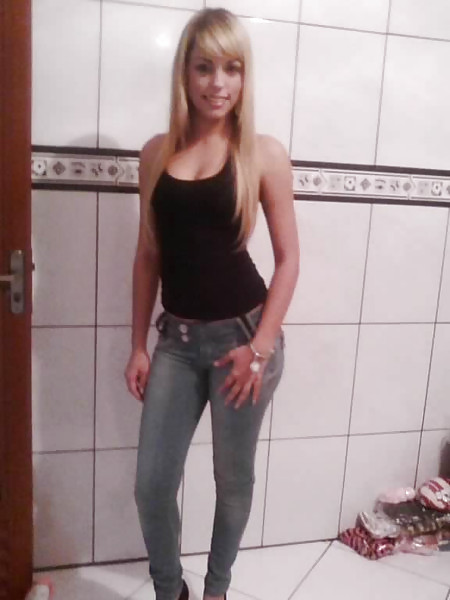 Ninfetas II pict gal