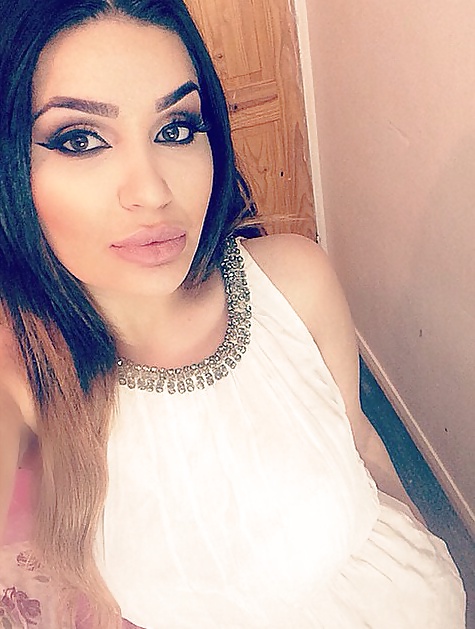 paki indian bengali desi british chav slut pict gal